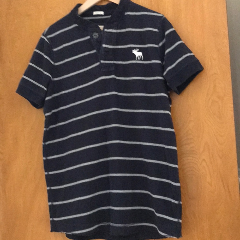 Abercrombie Mens T Shirt